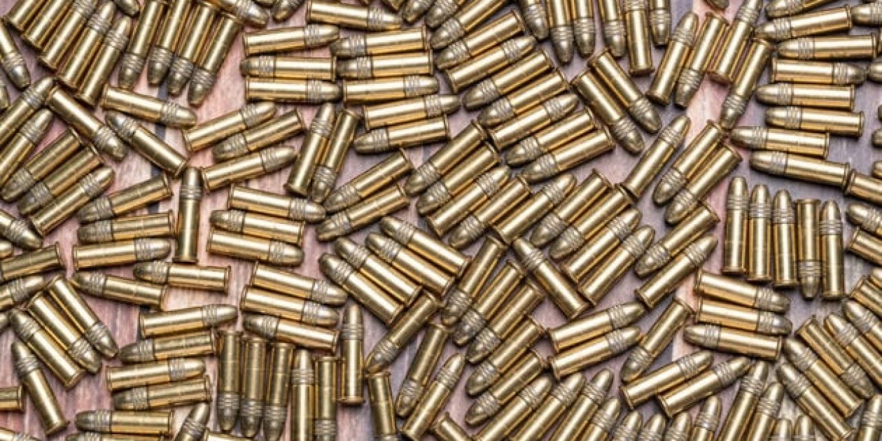Feed Your .22 With These 7 Great Ammo Buys