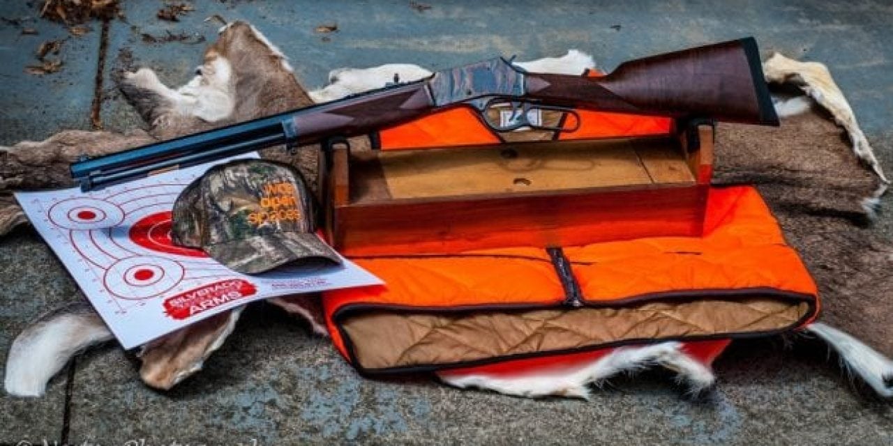 Firearm Review: Henry Repeating Arms Big Boy Color Case Hardened Lever Action Rifle