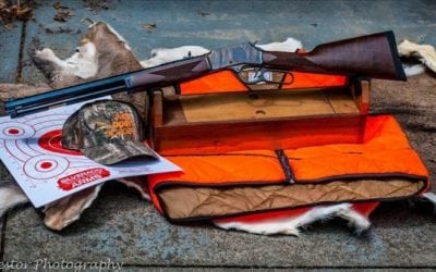 Firearm Review: Henry Repeating Arms Big Boy Color Case Hardened Lever Action Rifle