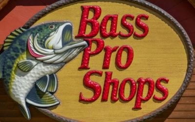 First Bass Pro Shops and Cabela’s Combination Store Coming to Arkansas