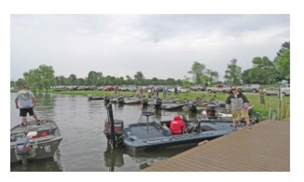 FISHING TOURNAMENTS AND THE DIGITAL AGE