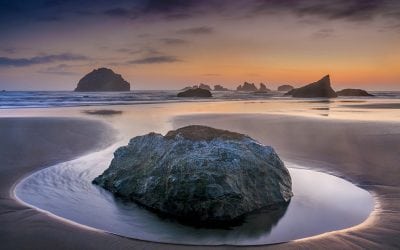 Fundamental Foreground Factors