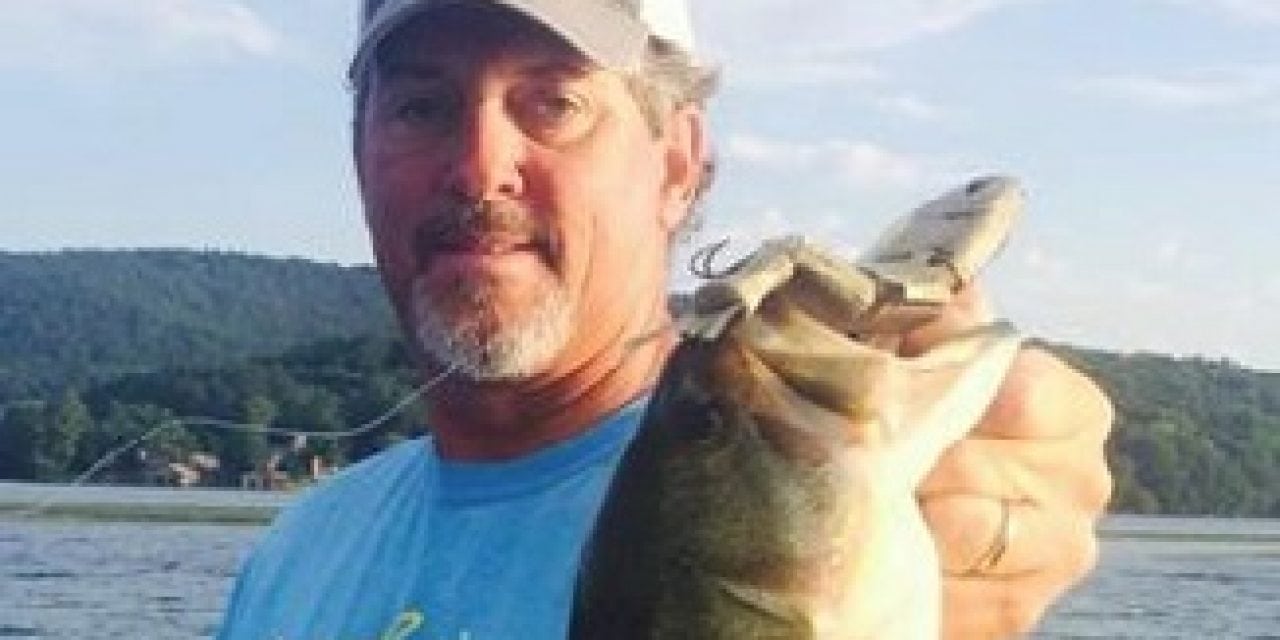 Guntersville couple plans to help the bass population