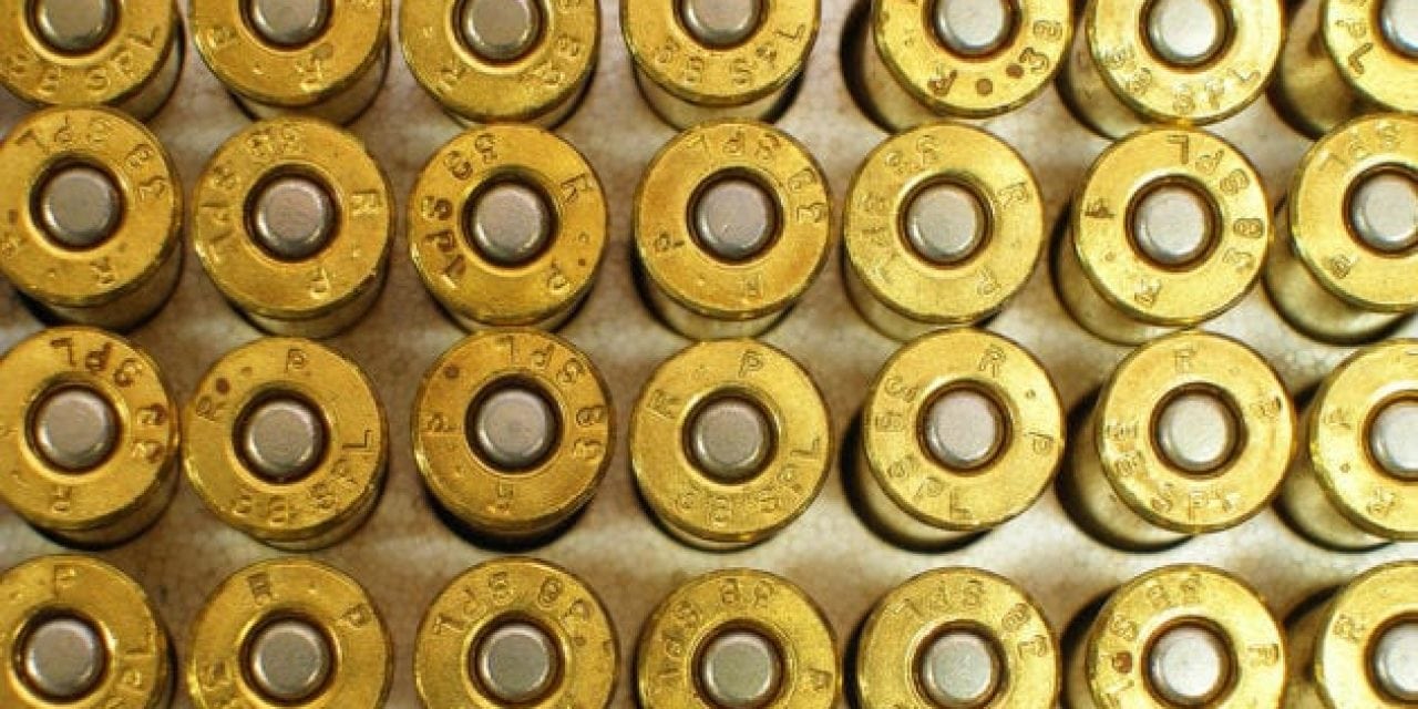 Here’s the Best .38 Special Ammo for Self-Defense