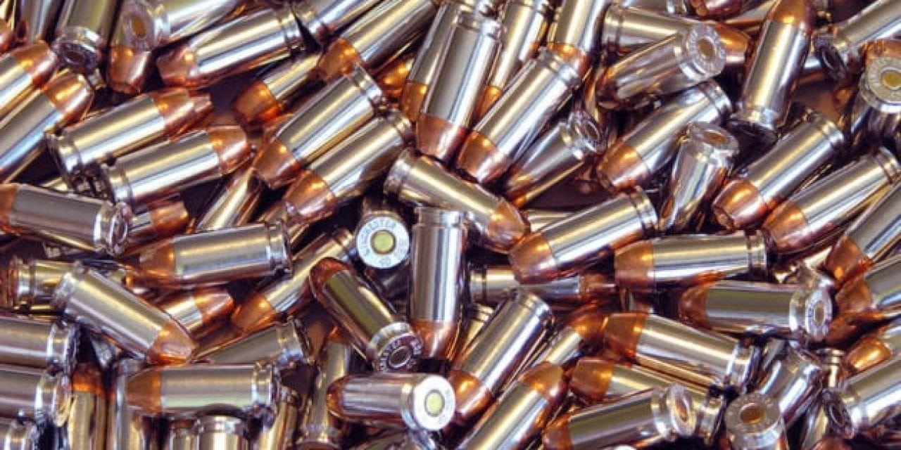 Here’s the Best .40 S&W Self-Defense Ammo