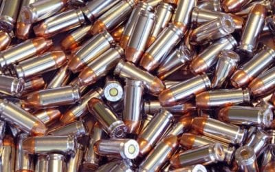 Here’s the Best .40 S&W Self-Defense Ammo
