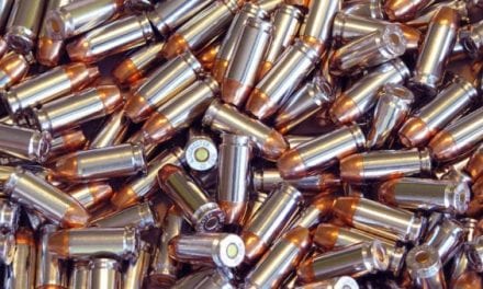 Here’s the Best .40 S&W Self-Defense Ammo