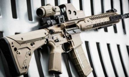 How to Build Your Own Personalized AR Rifle to Fit Your Needs