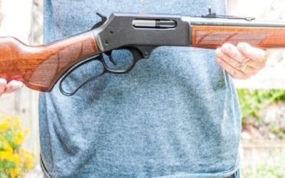 How to Choose a Hog Hunting Gun