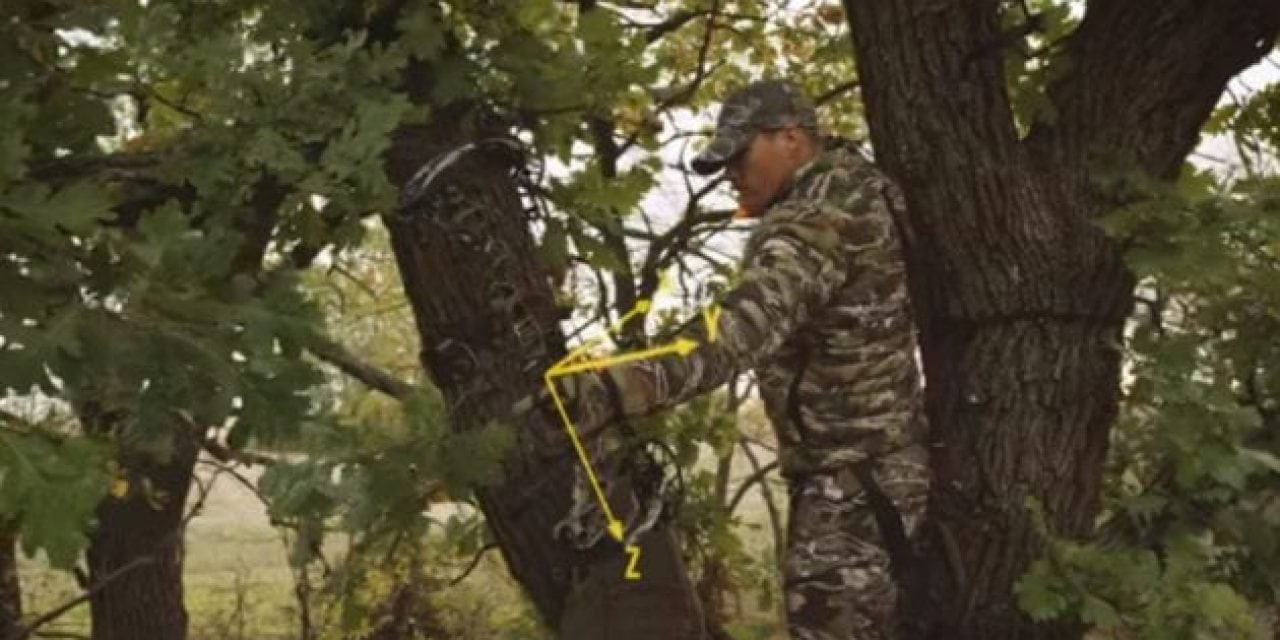 Is the Mathews Triax the Best Bow for the 2018 Bowhunting Season?