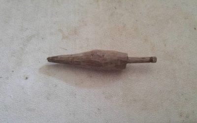 Let These Vintage Fishing Floats Take You Back in Time