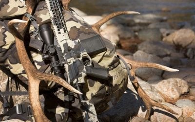 Lightweight Gear Delivers Major Advantages for Mountain Hunters