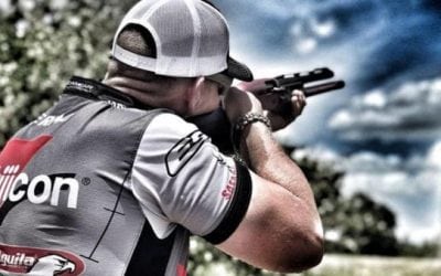 Meet the Aguila Pro Staff Team