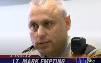 Minnesota boy killed by drunk snowmobiler leads to new state DWI law (Little Alan’s Law)