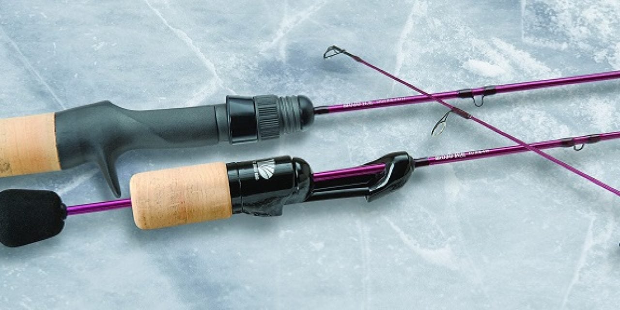 Mojo…Defrosted For Ice Anglers