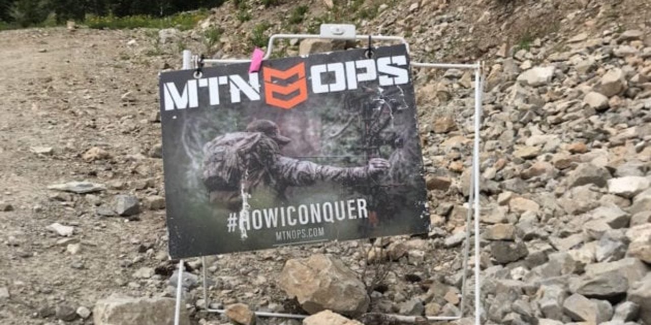 MTN OPS Throws Awesome 4-Year Anniversary Celebration at Total Archery Challenge