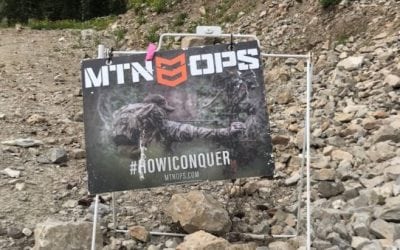 MTN OPS Throws Awesome 4-Year Anniversary Celebration at Total Archery Challenge