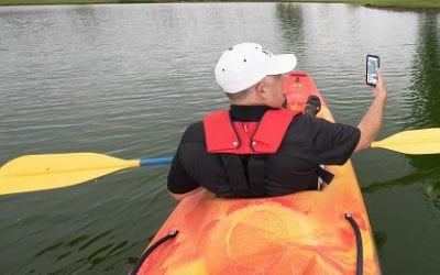 New App Collects Recreational Boating Data to Reduce Accidents