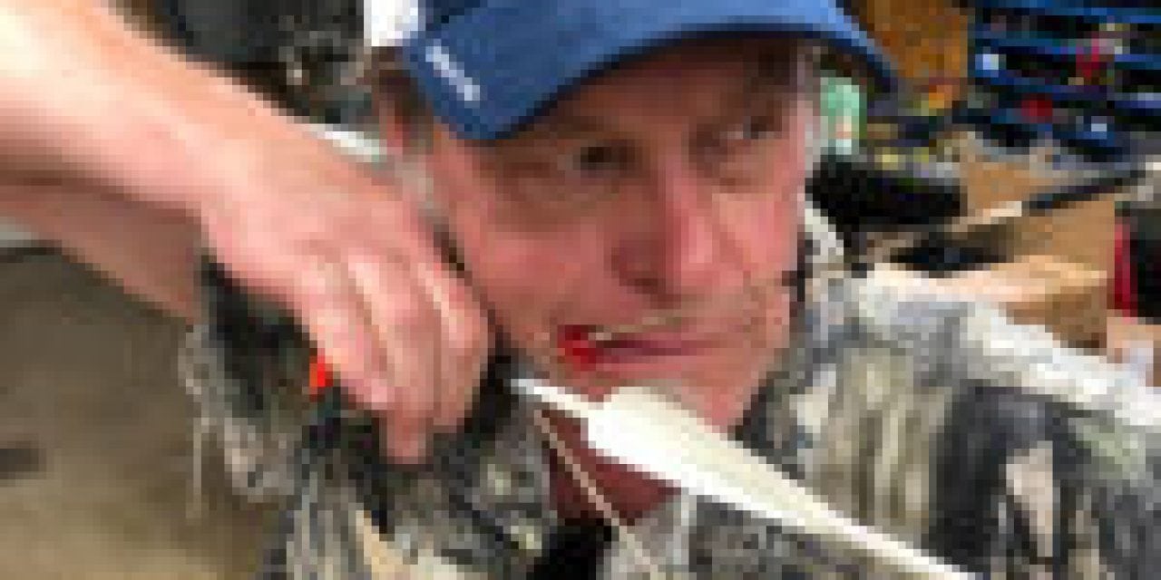 Nugent: Archery & Bowhunting Basics Reminder