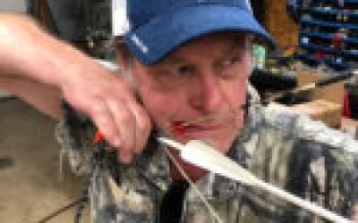 Nugent: Archery & Bowhunting Basics Reminder