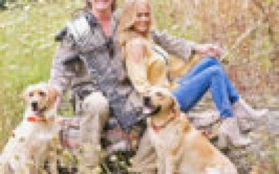 Nugent: Home Is Where My Hunting Heart Is