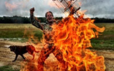 Nugent: I Have Met the Enemy and It Is Us