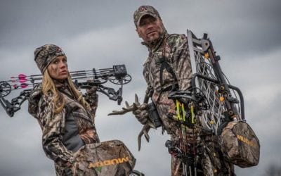 Pat and Nicole Reeve on the Newest Digital Phase of the ‘Driven’ Brand