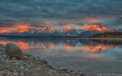 Photo Of The Day By Mickey Rebecchi