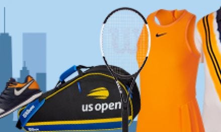 Polansky Takes a Slice of Grand Slam History at U.S. Open