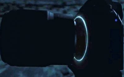 reCOMPOSE Podcast 038: Welcome Nikon & Canon To The Mirrorless Party