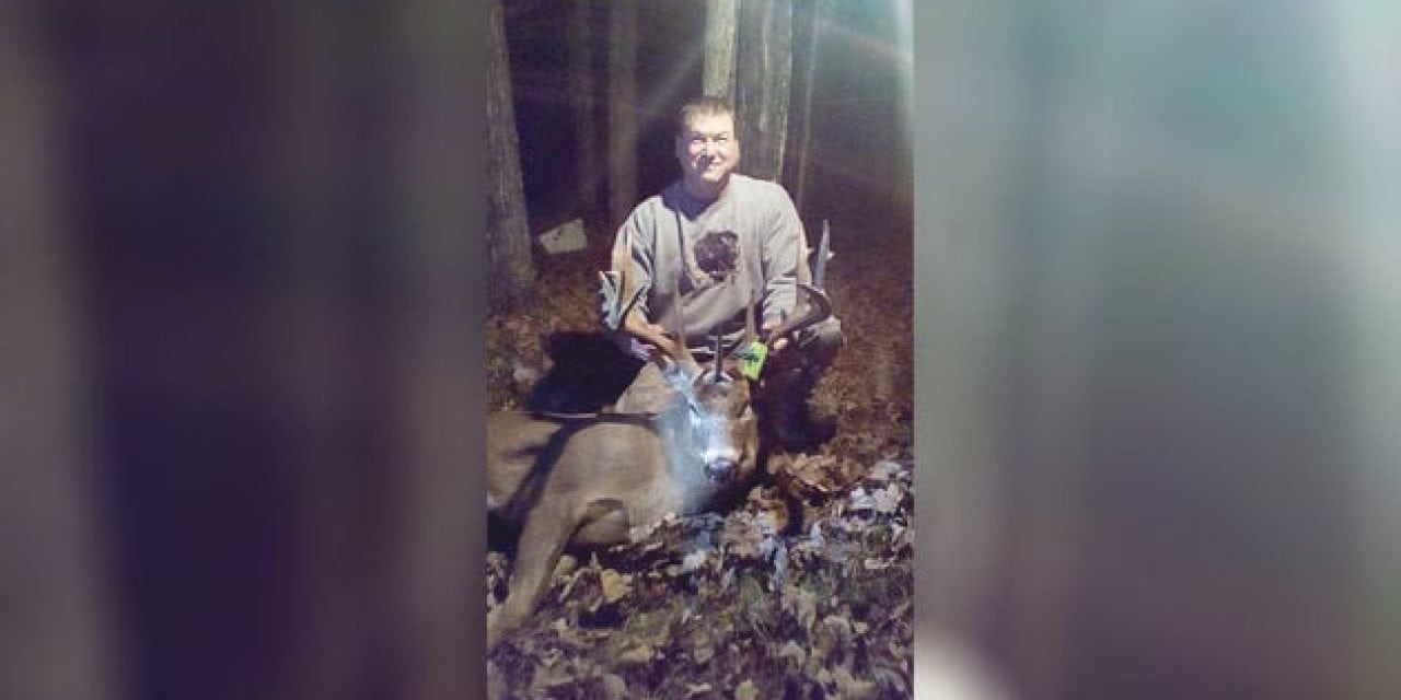 Remember the ‘Unicorn’ Buck Shot in Wisconsin?