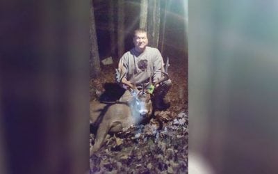 Remember the ‘Unicorn’ Buck Shot in Wisconsin?