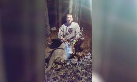 Remember the ‘Unicorn’ Buck Shot in Wisconsin?