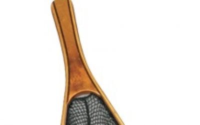 Retractor Products Allow you to Paddle into Some Serious Fishing