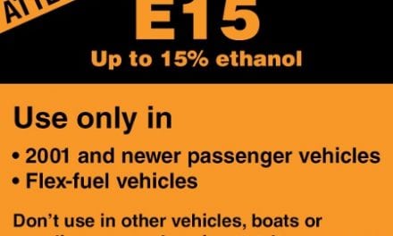 Speak Up Now to Reduce the Chance of Putting Harmful E15 Fuel in Your Boat