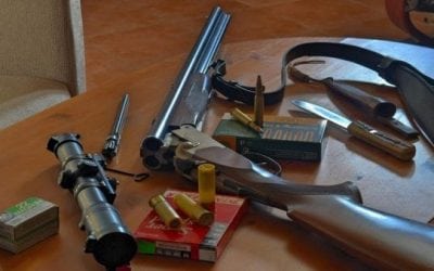 Sunday Gunday: Best 4 Combination Guns Ever Made