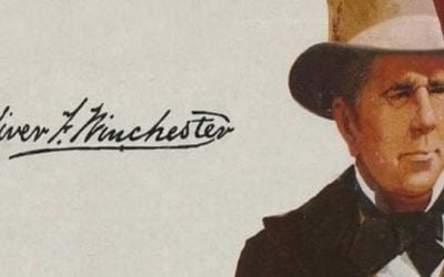 Sunday Gunday: Top 7 Gun Inventors Ahead of Their Times