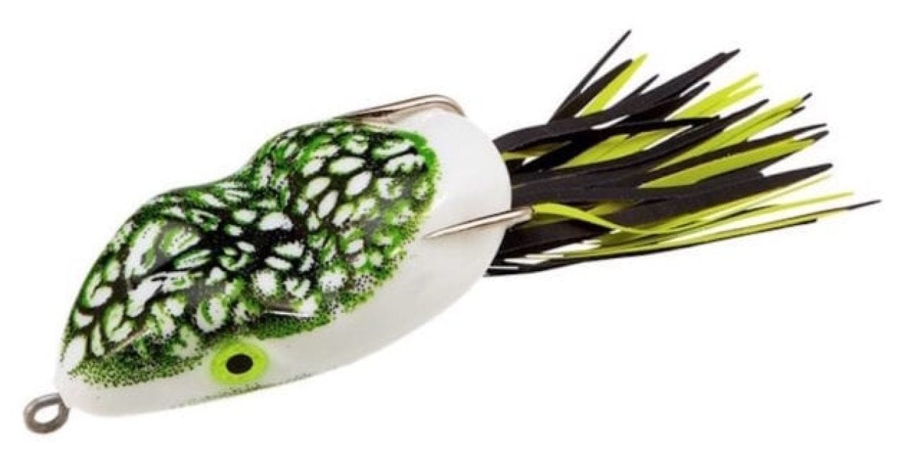 The 5 Best Weedless Lures for Bass Fishing