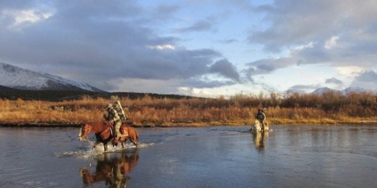 The Big List of Where to Hunt in Canada