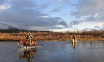 The Big List of Where to Hunt in Canada