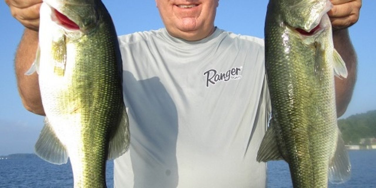 The Hook Set, From Fish Lake Guntersville Guides