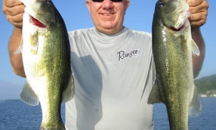 The Hook Set, From Fish Lake Guntersville Guides