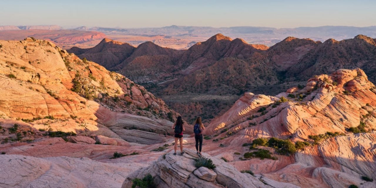 Thinking Beyond the National Parks in St. George