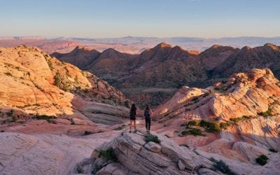 Thinking Beyond the National Parks in St. George