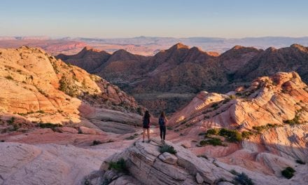 Thinking Beyond the National Parks in St. George