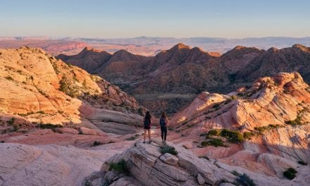 Thinking Beyond the National Parks in St. George