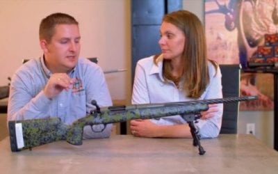 This is the Most Important Part of a Custom Rifle Build