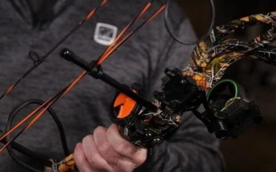 This No-Sweat, Adjustable Bow is the Perfect Fit for Families at Under $400