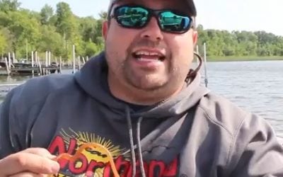 Three Tips for Rigging Walleyes – Part 1: Speed (Video)