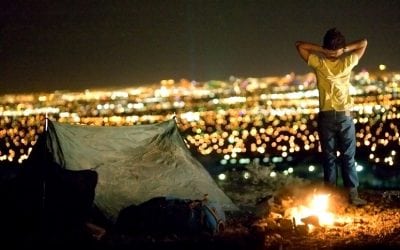 Top 10 Movies About Camping